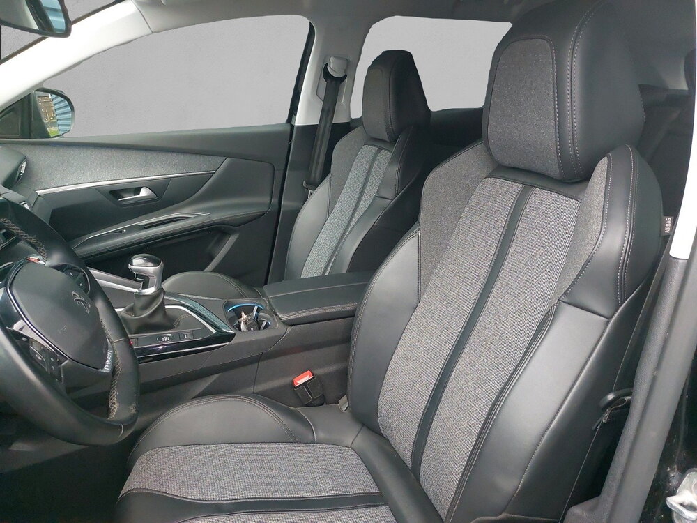 Occasion PEUGEOT 3008 3008 BlueHDi 130ch S&S BVM6 - Allure Business