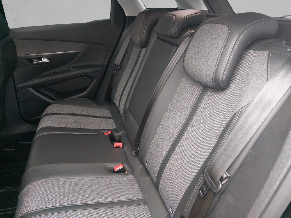Occasion PEUGEOT 3008 3008 BlueHDi 130ch S&S BVM6 - Allure Business