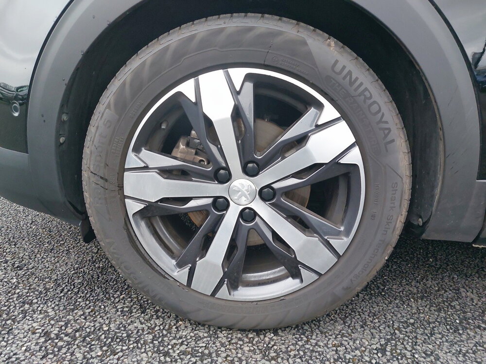 Occasion PEUGEOT 3008 3008 BlueHDi 130ch S&S BVM6 - Allure Business
