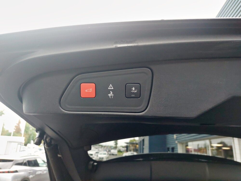 Occasion PEUGEOT 3008 3008 BlueHDi 130ch S&S BVM6 - Allure Business