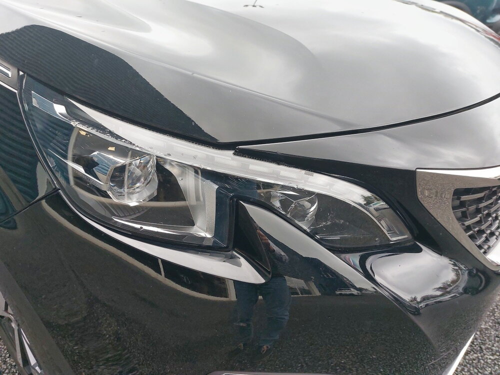 Occasion PEUGEOT 3008 3008 BlueHDi 130ch S&S BVM6 - Allure Business