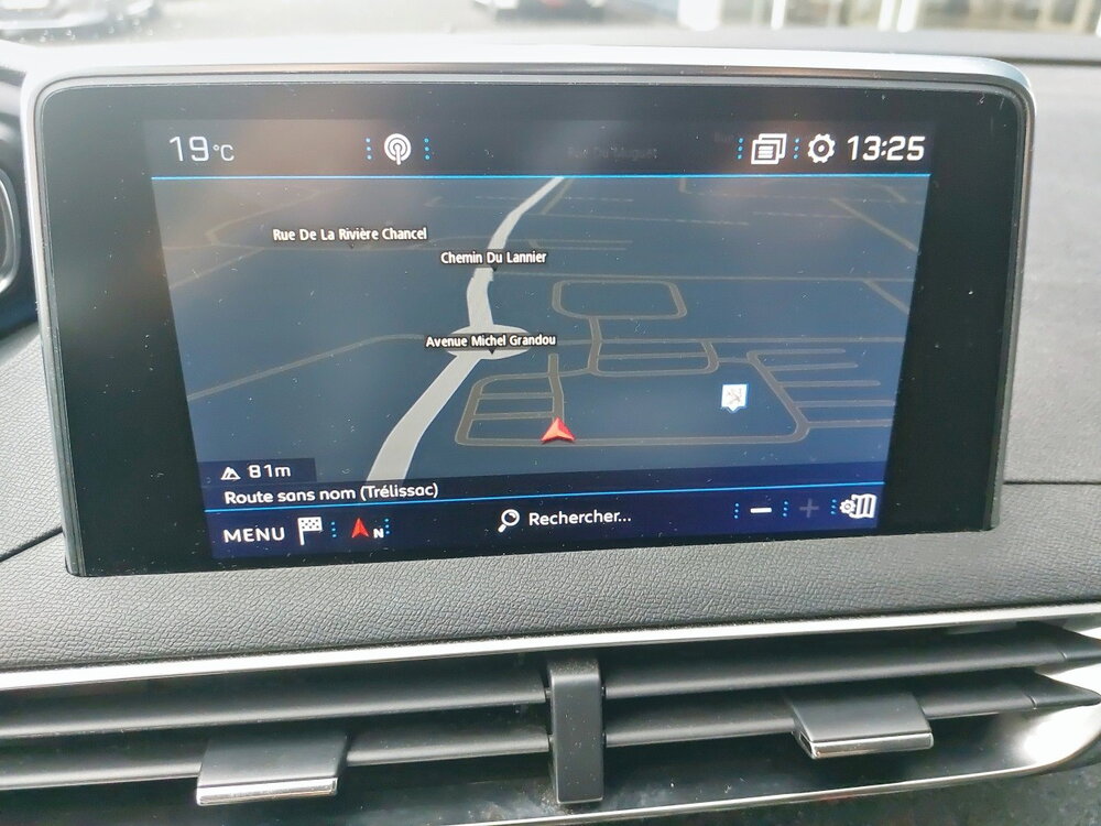 Occasion PEUGEOT 3008 3008 BlueHDi 130ch S&S BVM6 - Allure Business