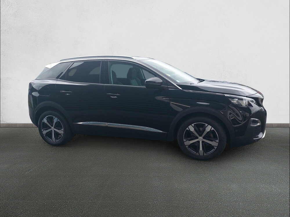 Occasion PEUGEOT 3008 3008 BlueHDi 130ch S&S BVM6 - Allure Business