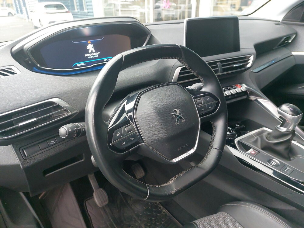 Occasion PEUGEOT 3008 3008 BlueHDi 130ch S&S BVM6 - Allure Business