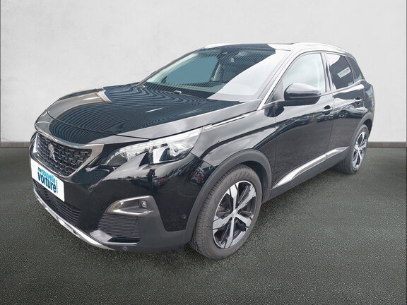Occasion PEUGEOT 3008 3008 BlueHDi 130ch S&S BVM6 - Allure Business