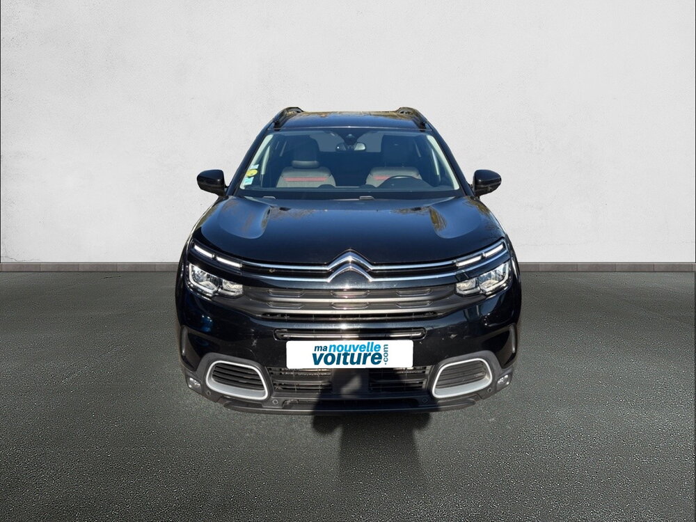 Occasion CITROEN C5 AirCross C5 Aircross BlueHDi 130 S&S EAT8 - C-Series