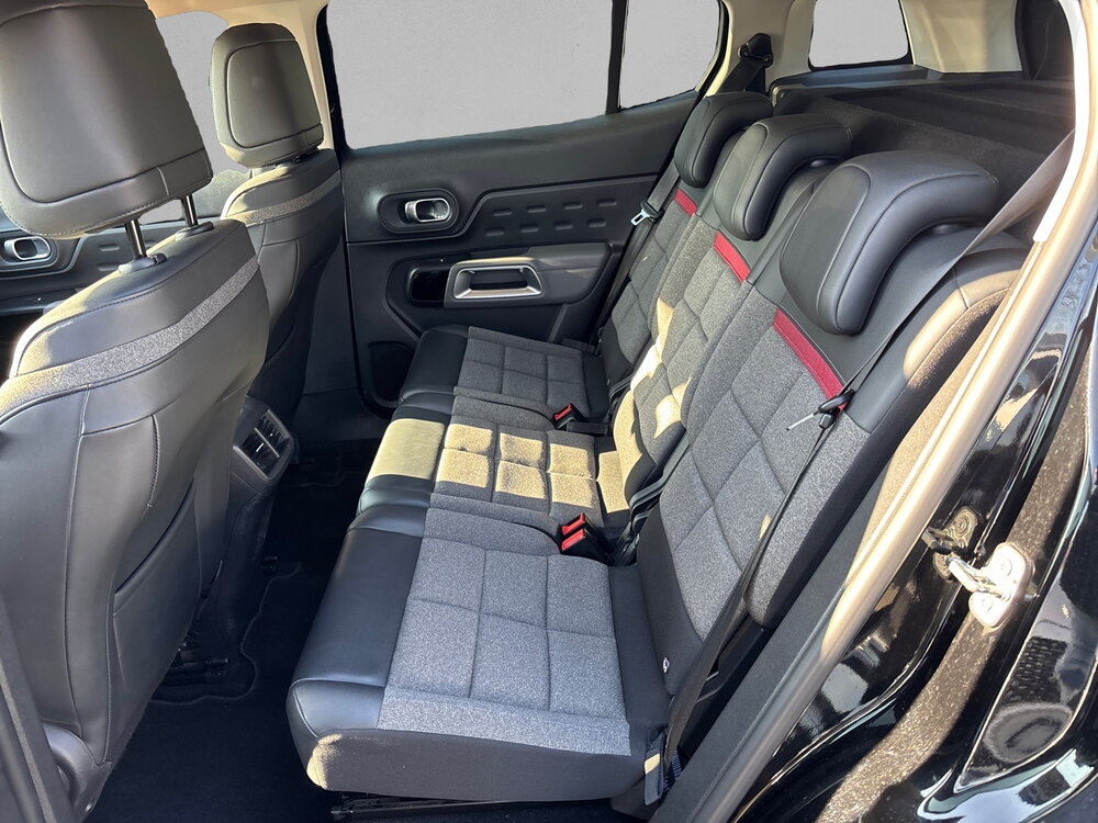 Occasion CITROEN C5 AirCross C5 Aircross BlueHDi 130 S&S EAT8 - C-Series