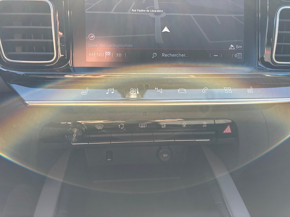 Occasion CITROEN C5 AirCross C5 Aircross BlueHDi 130 S&S EAT8 - C-Series