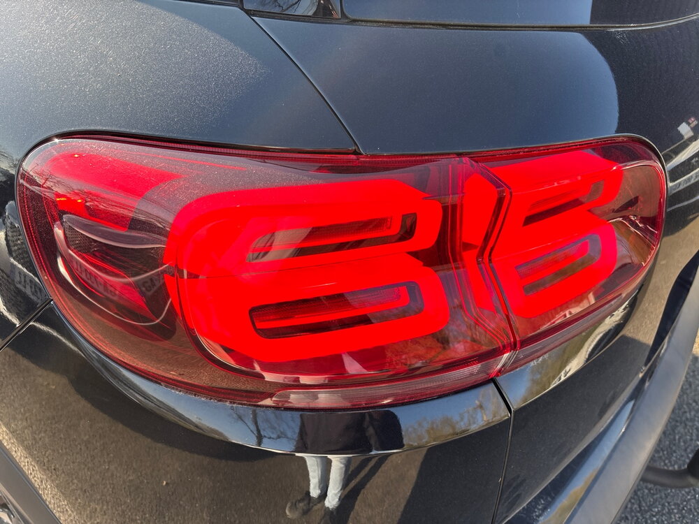 Occasion CITROEN C5 AirCross C5 Aircross BlueHDi 130 S&S EAT8 - C-Series