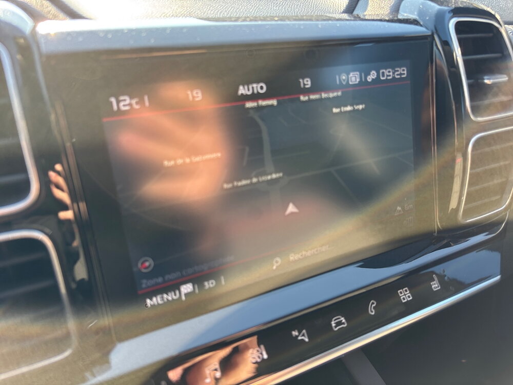 Occasion CITROEN C5 AirCross C5 Aircross BlueHDi 130 S&S EAT8 - C-Series