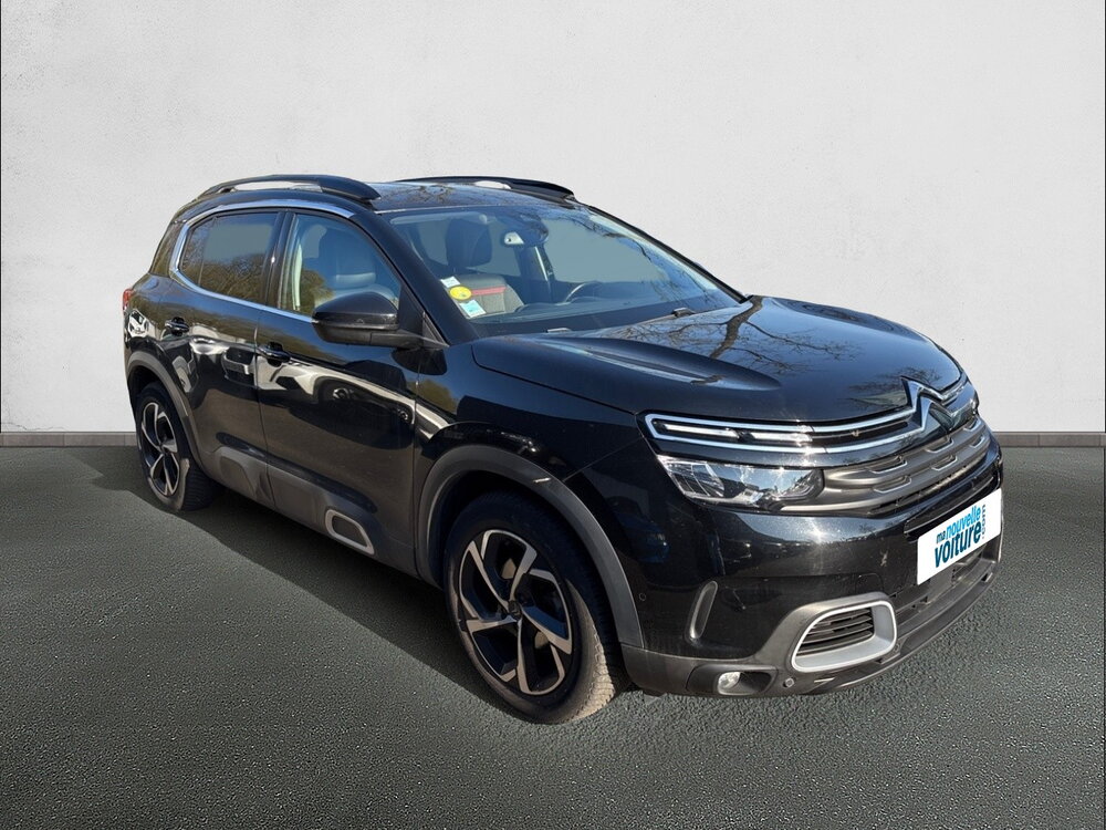 Occasion CITROEN C5 AirCross C5 Aircross BlueHDi 130 S&S EAT8 - C-Series
