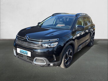 Occasion CITROEN C5 AirCross C5 Aircross BlueHDi 130 S&S EAT8 - C-Series