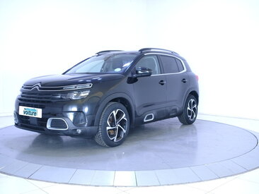 Occasion CITROEN C5 AirCross C5 Aircross BlueHDi 130 S&S EAT8 - C-Series