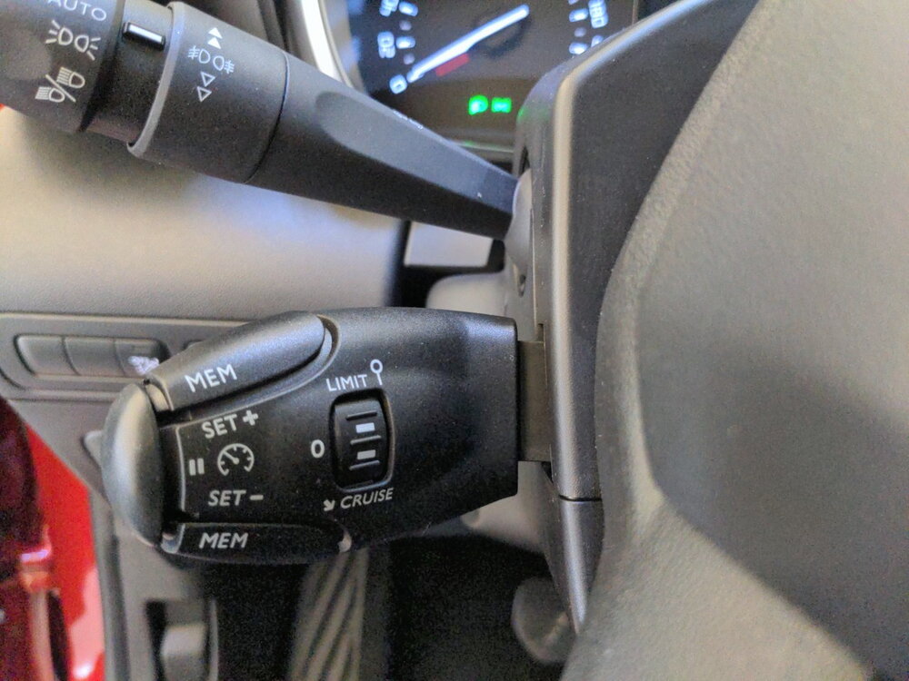 Occasion CITROEN C3 Aircross C3 Aircross BlueHDi 120 S&S EAT6 - Shine