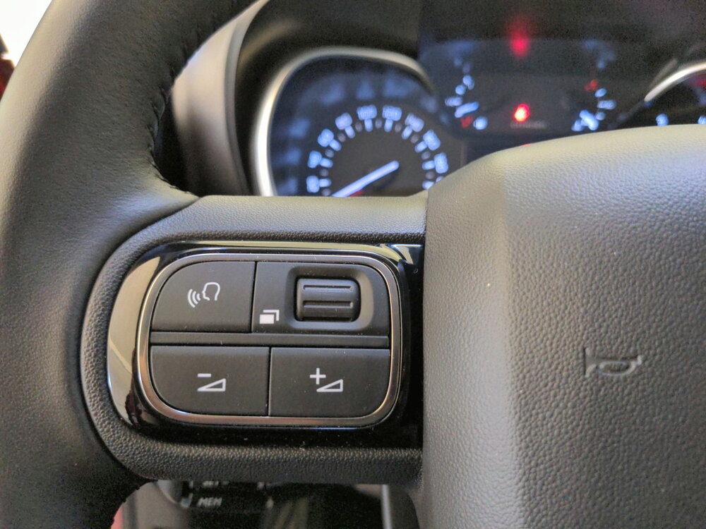 Occasion CITROEN C3 Aircross C3 Aircross BlueHDi 120 S&S EAT6 - Shine
