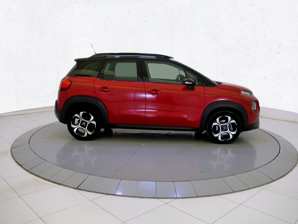 Occasion CITROEN C3 Aircross C3 Aircross BlueHDi 120 S&S EAT6 - Shine