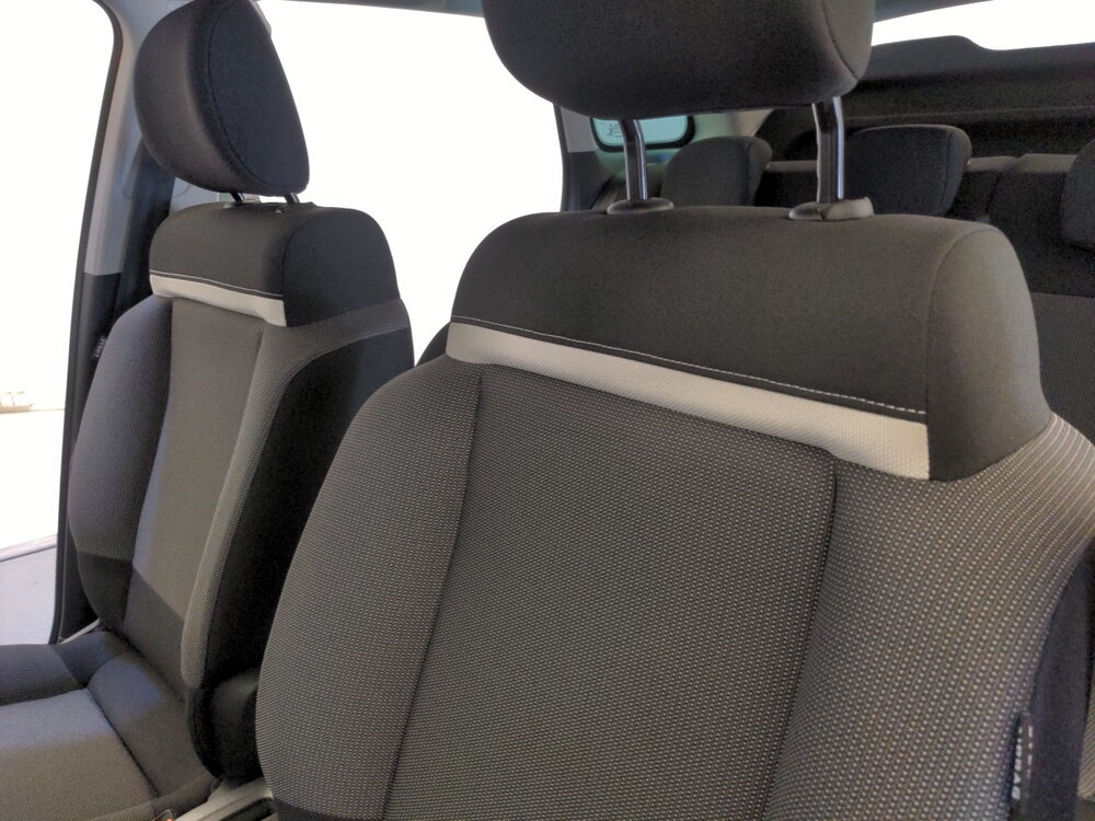 Occasion CITROEN C3 Aircross C3 Aircross BlueHDi 120 S&S EAT6 - Shine