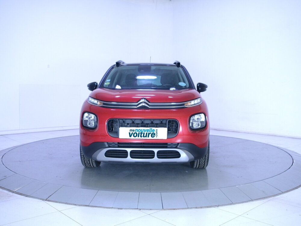 Occasion CITROEN C3 Aircross C3 Aircross BlueHDi 120 S&S EAT6 - Shine