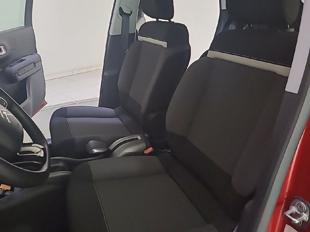 Occasion CITROEN C3 Aircross C3 Aircross BlueHDi 120 S&S EAT6 - Shine