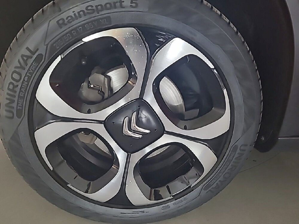 Occasion CITROEN C3 Aircross C3 Aircross BlueHDi 120 S&S EAT6 - Shine