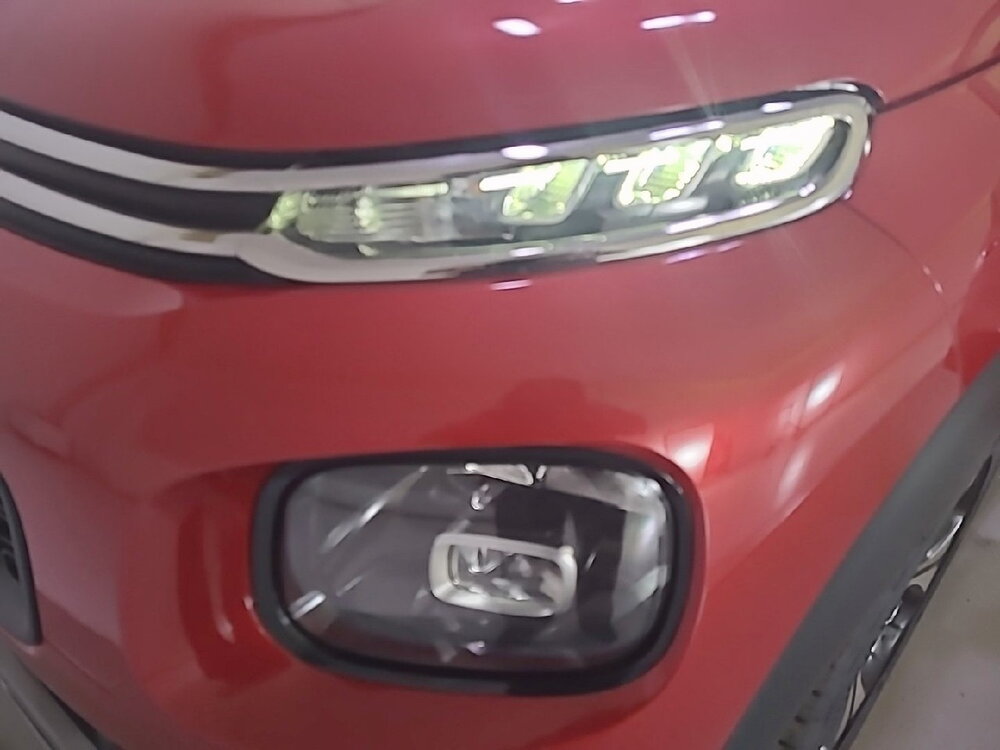 Occasion CITROEN C3 Aircross C3 Aircross BlueHDi 120 S&S EAT6 - Shine