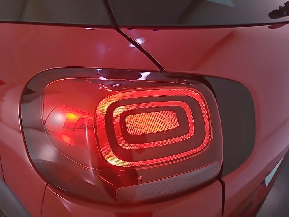 Occasion CITROEN C3 Aircross C3 Aircross BlueHDi 120 S&S EAT6 - Shine