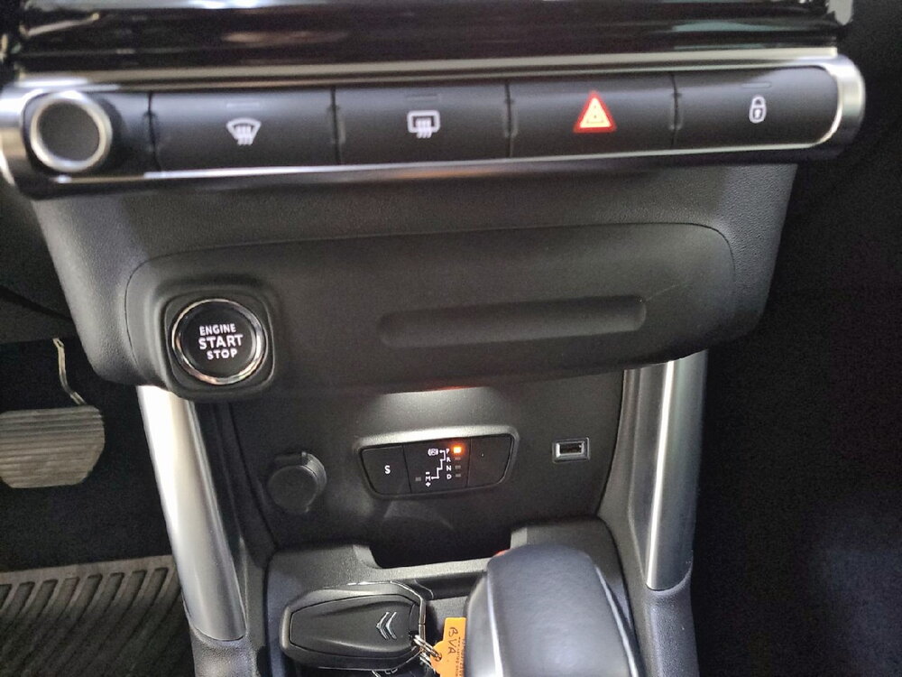 Occasion CITROEN C3 Aircross C3 Aircross BlueHDi 120 S&S EAT6 - Shine