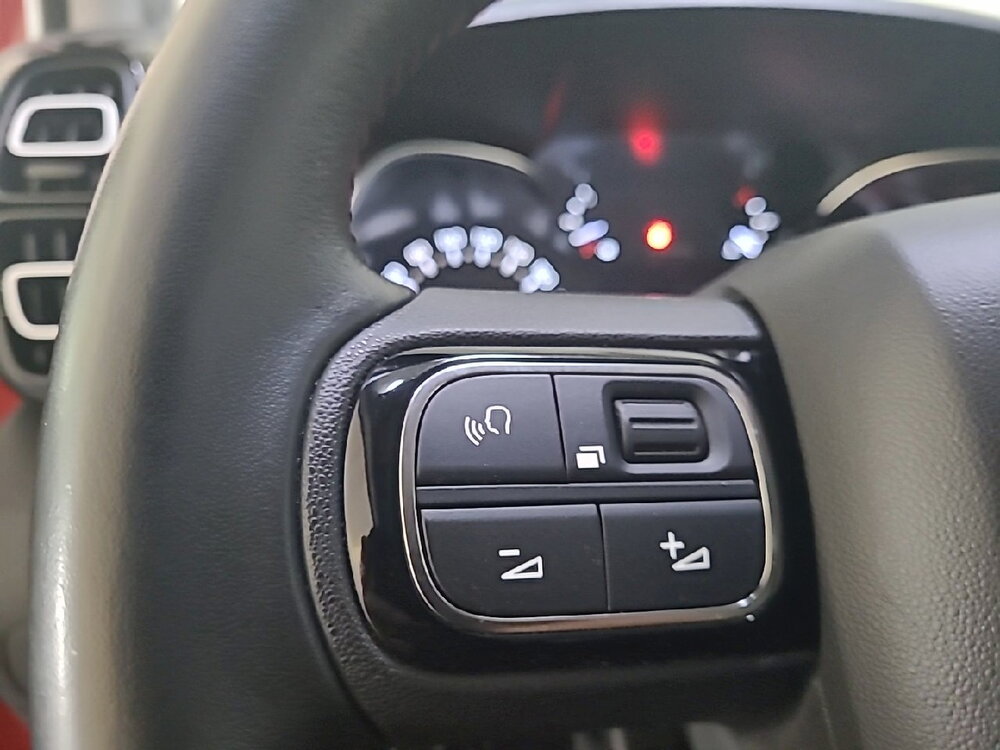 Occasion CITROEN C3 Aircross C3 Aircross BlueHDi 120 S&S EAT6 - Shine