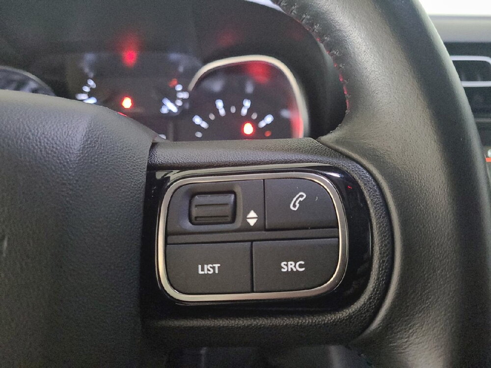 Occasion CITROEN C3 Aircross C3 Aircross BlueHDi 120 S&S EAT6 - Shine