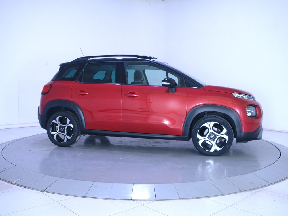 Occasion CITROEN C3 Aircross C3 Aircross BlueHDi 120 S&S EAT6 - Shine