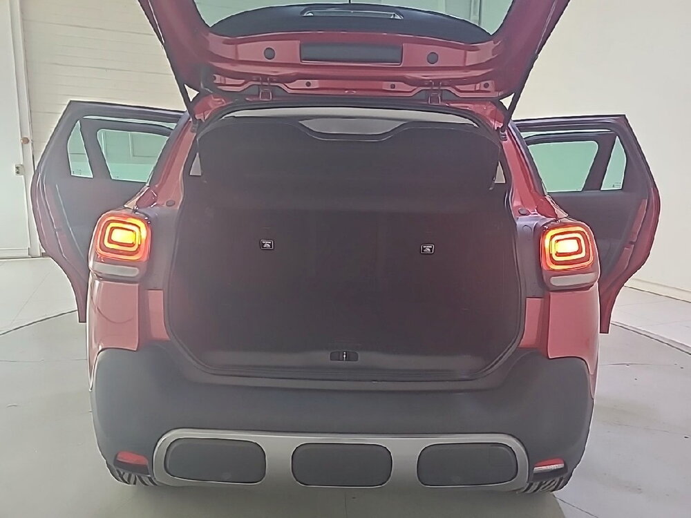 Occasion CITROEN C3 Aircross C3 Aircross BlueHDi 120 S&S EAT6 - Shine