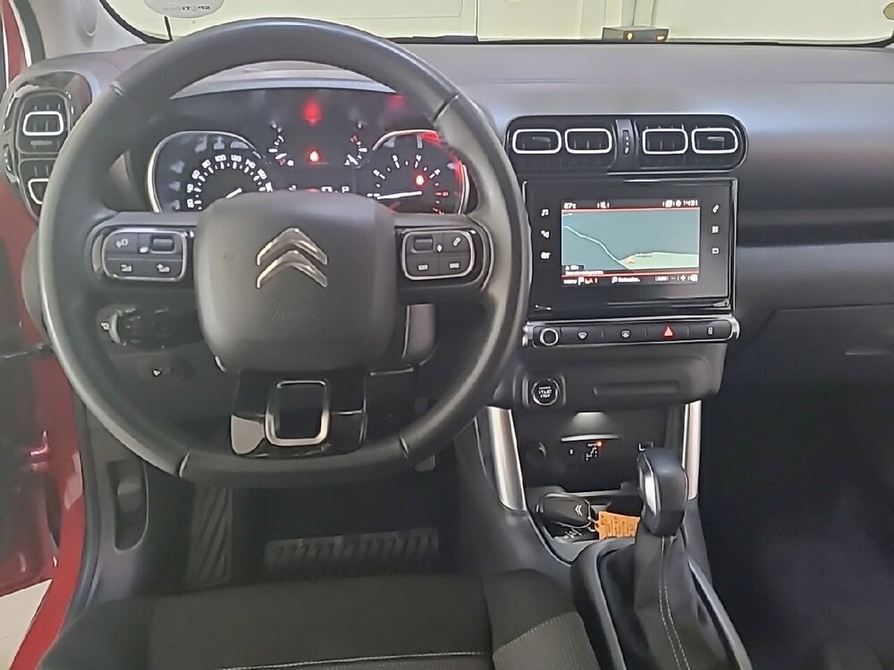 Occasion CITROEN C3 Aircross C3 Aircross BlueHDi 120 S&S EAT6 - Shine