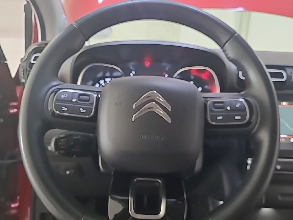 Occasion CITROEN C3 Aircross C3 Aircross BlueHDi 120 S&S EAT6 - Shine