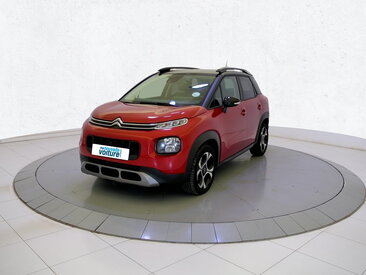 Occasion CITROEN C3 Aircross C3 Aircross BlueHDi 120 S&S EAT6 - Shine