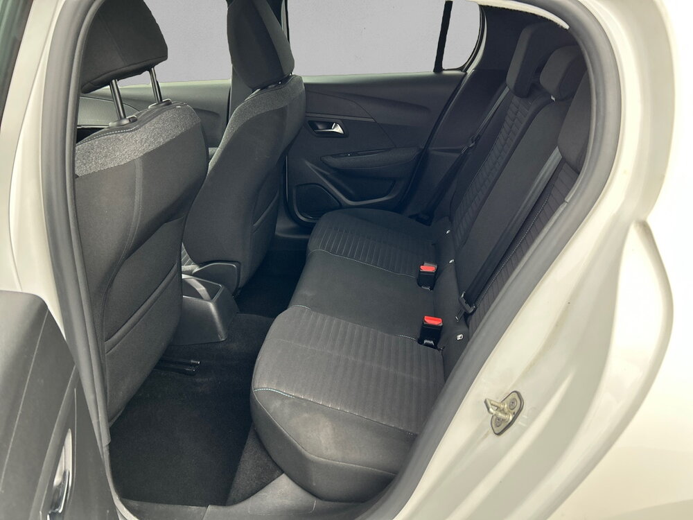 Occasion PEUGEOT 208 208 PureTech 75 S&S BVM5 - Style