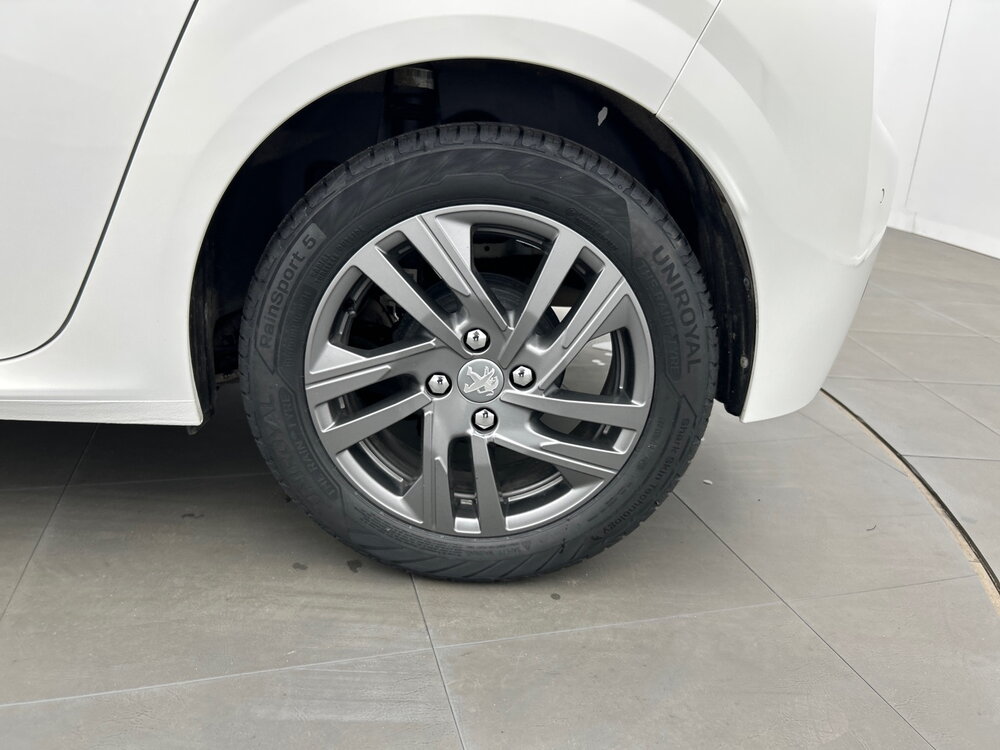 Occasion PEUGEOT 208 208 PureTech 75 S&S BVM5 - Style