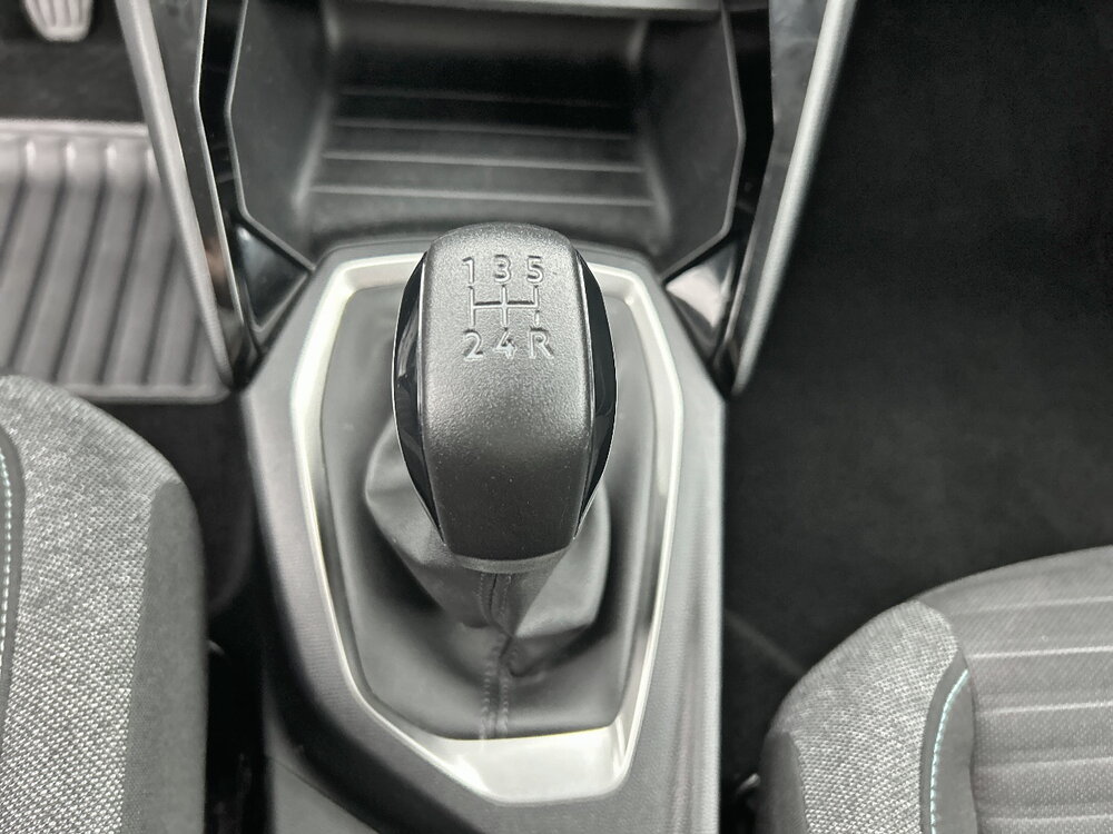 Occasion PEUGEOT 208 208 PureTech 75 S&S BVM5 - Style