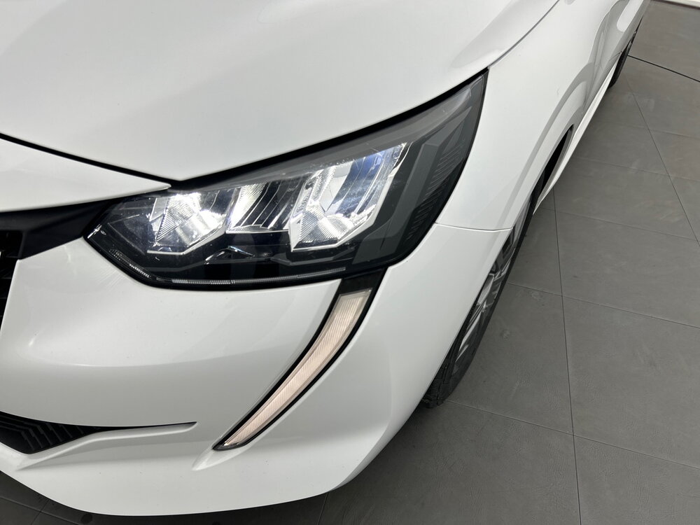 Occasion PEUGEOT 208 208 PureTech 75 S&S BVM5 - Style