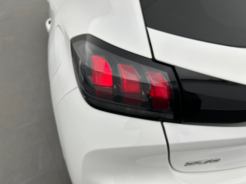 Occasion PEUGEOT 208 208 PureTech 75 S&S BVM5 - Style