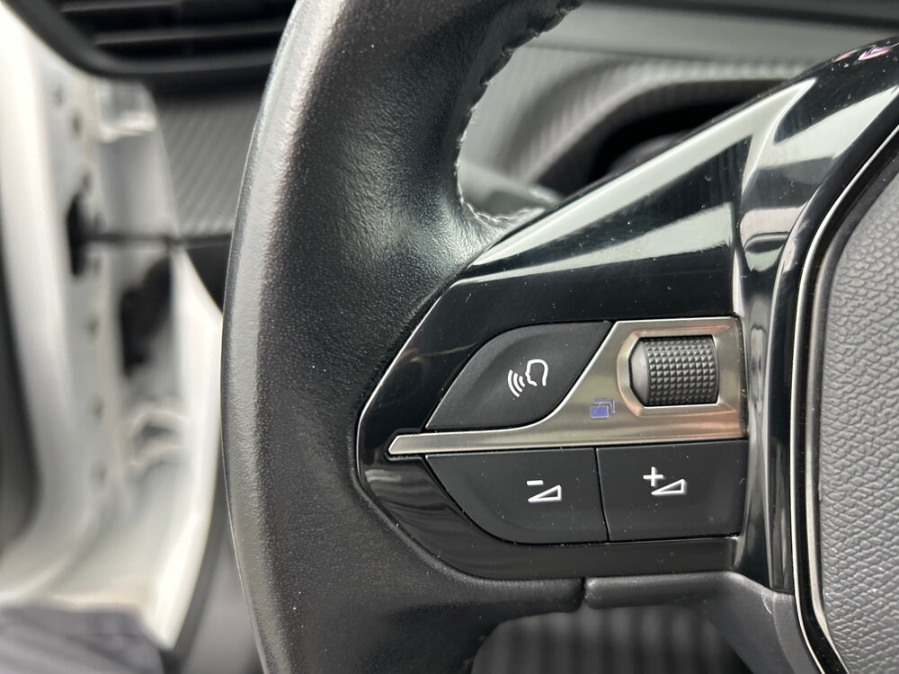 Occasion PEUGEOT 208 208 PureTech 75 S&S BVM5 - Style