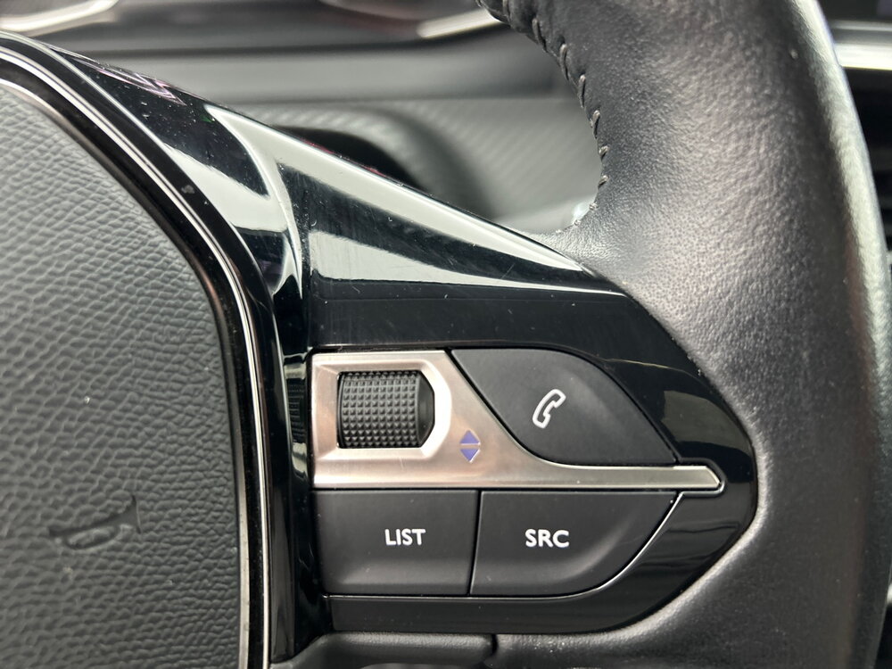 Occasion PEUGEOT 208 208 PureTech 75 S&S BVM5 - Style