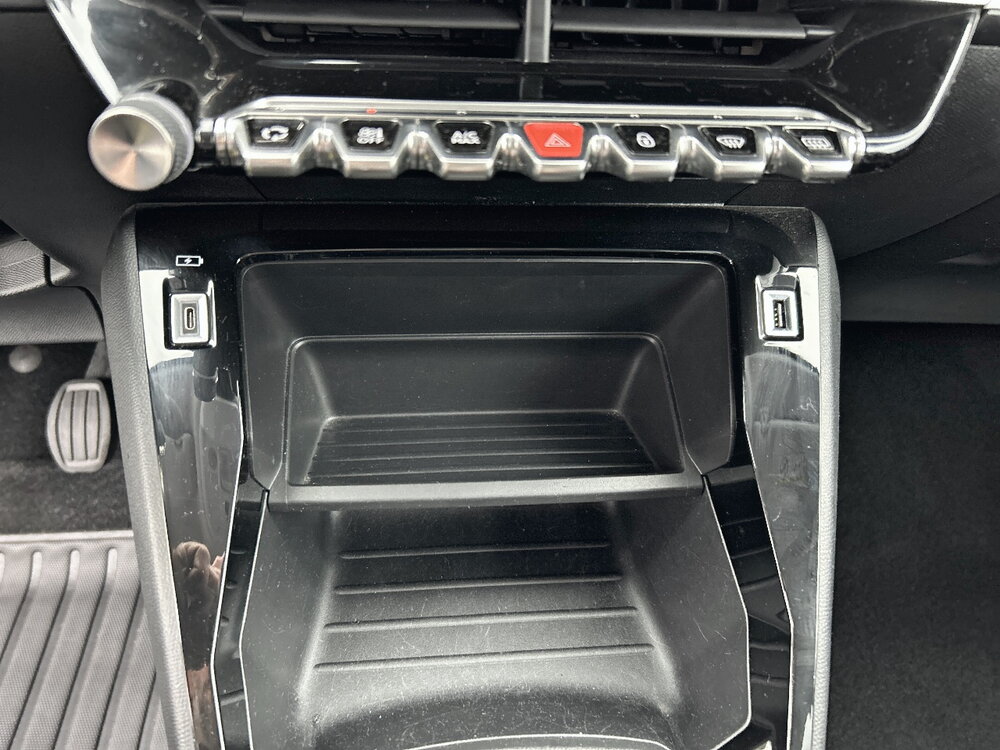 Occasion PEUGEOT 208 208 PureTech 75 S&S BVM5 - Style