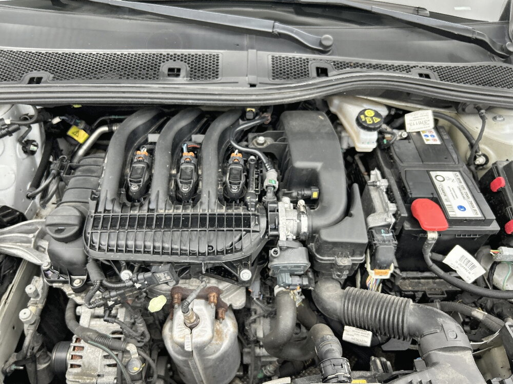 Occasion PEUGEOT 208 208 PureTech 75 S&S BVM5 - Style