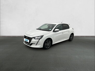 Occasion PEUGEOT 208 208 PureTech 75 S&S BVM5 - Style