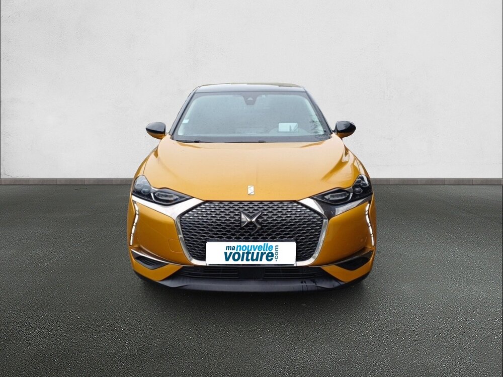 Occasion DS DS3 Crossback DS3 Crossback PureTech 155 EAT8