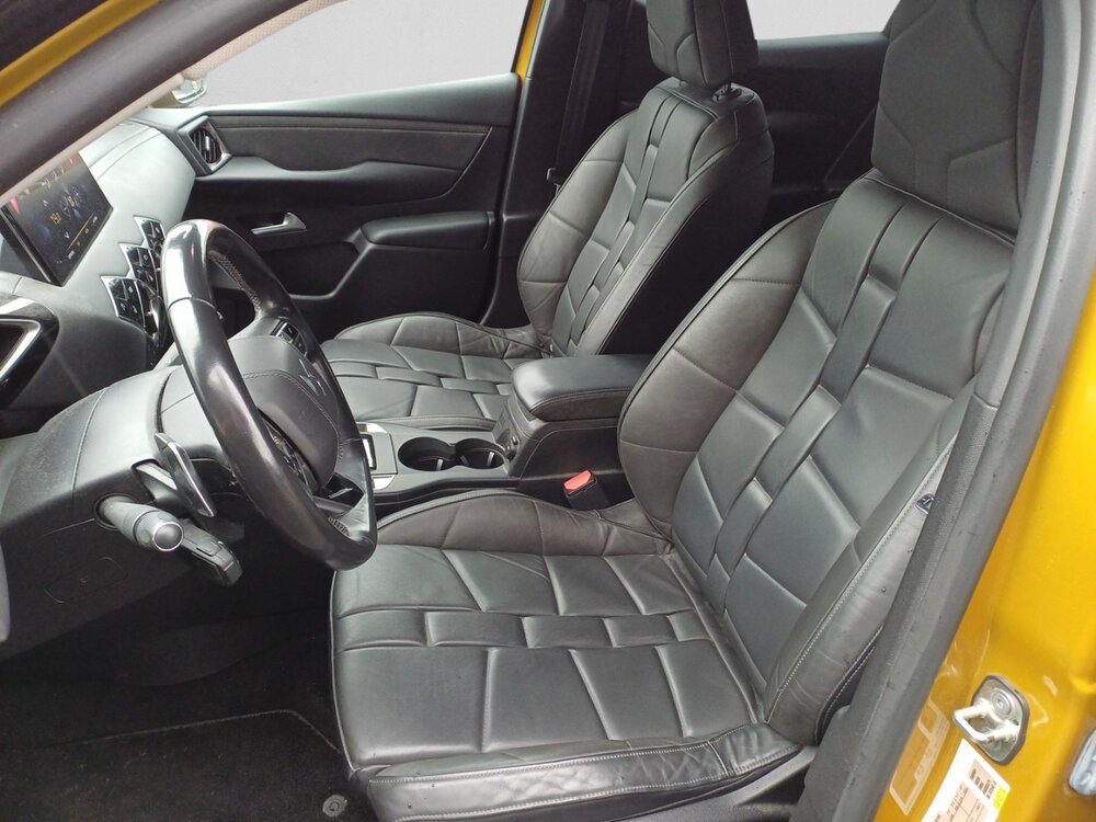 Occasion DS DS3 Crossback DS3 Crossback PureTech 155 EAT8