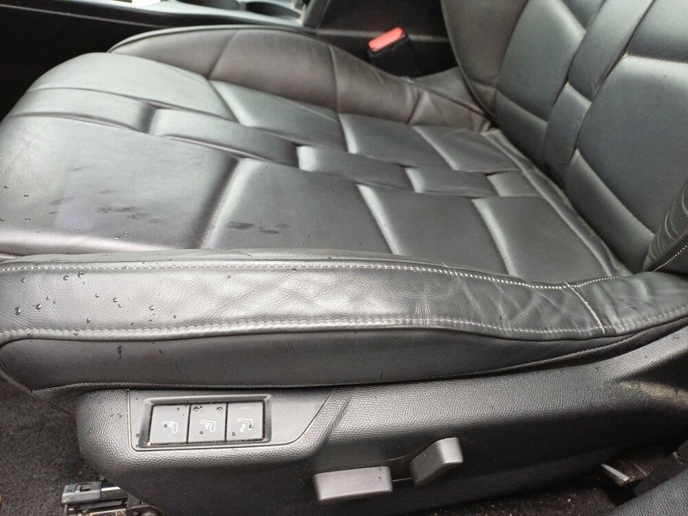 Occasion DS DS3 Crossback DS3 Crossback PureTech 155 EAT8