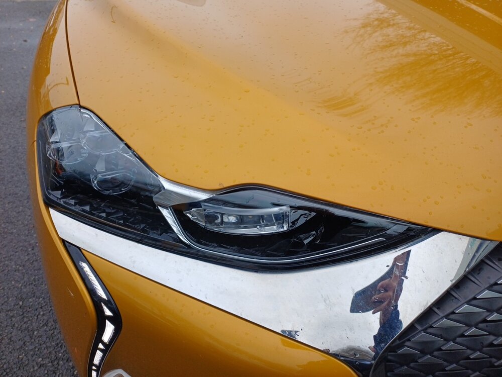 Occasion DS DS3 Crossback DS3 Crossback PureTech 155 EAT8