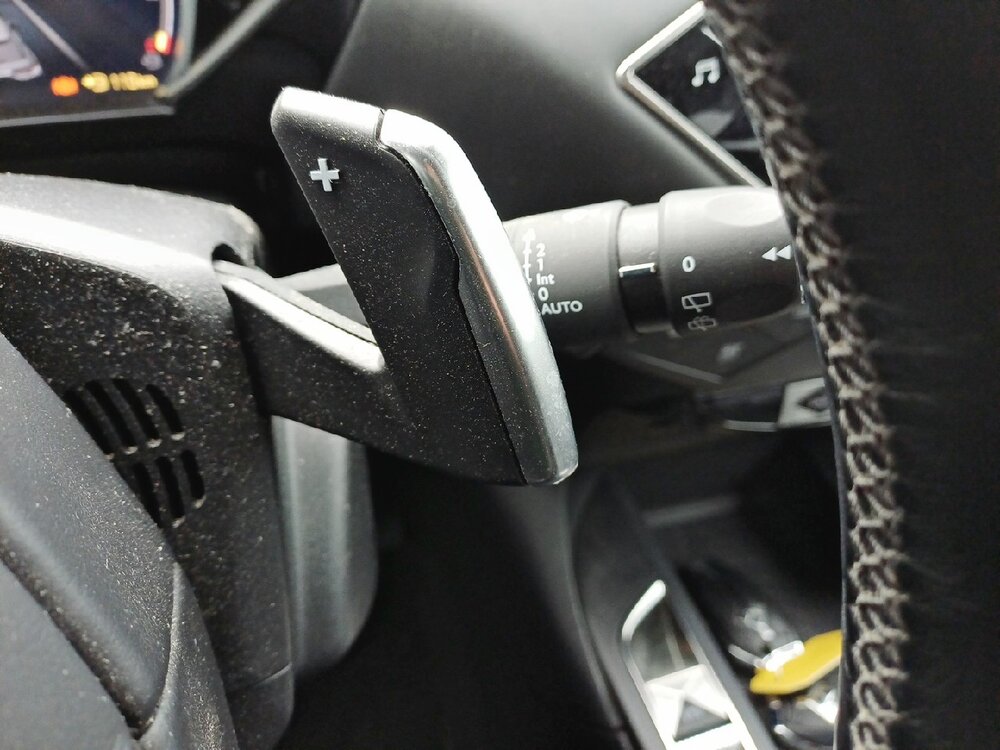 Occasion DS DS3 Crossback DS3 Crossback PureTech 155 EAT8