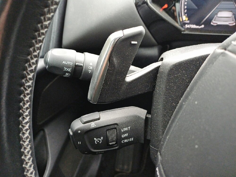 Occasion DS DS3 Crossback DS3 Crossback PureTech 155 EAT8